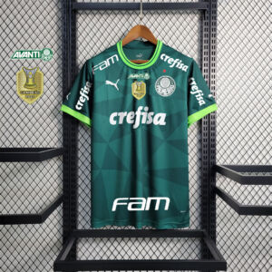 Palmeiras 23-24