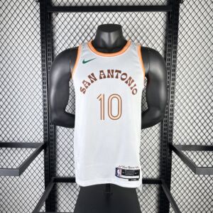 San Antonio Spurs 2024