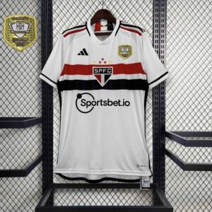 Sao Paulo 23-24