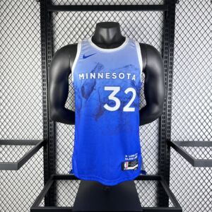 Minnesota Timberwolves 2024