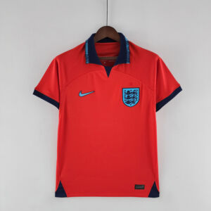 Inglaterra Qatar 2022 Visita