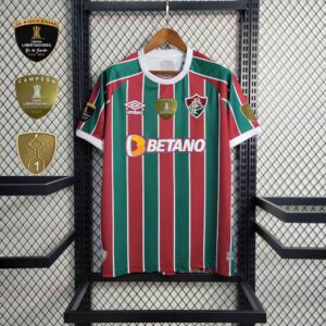 Fluminense 23-24