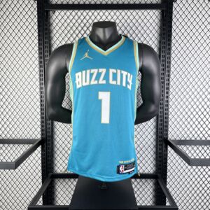 Charlotte Hornets 2024