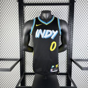 Indiana Pacers 2024
