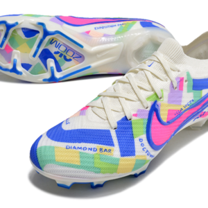 Nike Mercurial Vapor 15 'Rainbow'