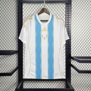 Argentina 2024 de Messi