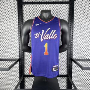 Phoenix Suns 2024