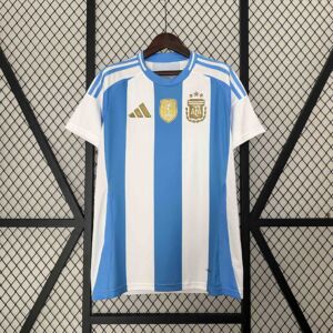 Argentina 2024