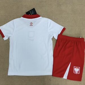 Polonia 2024 Niños