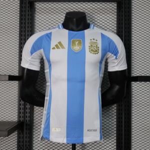 Argentina 2024 Player