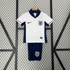 Inglaterra 2024 Niños