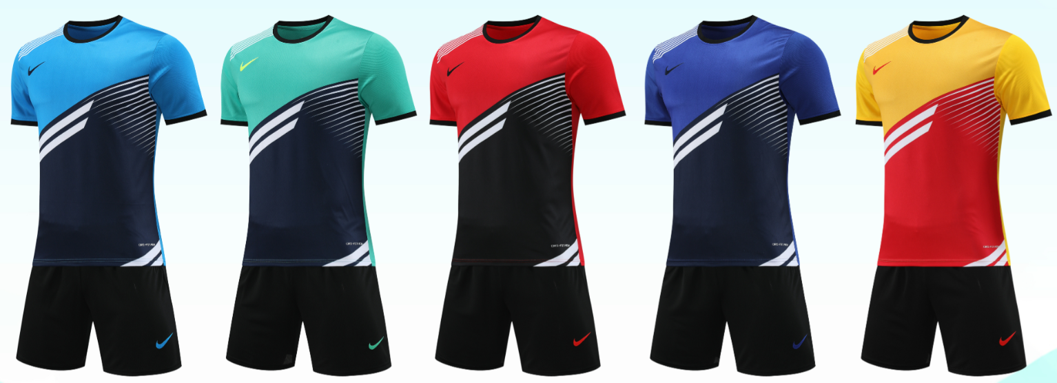 Nike uniformes futbol best sale