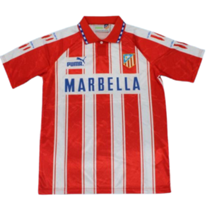 Atletico Madrid Retro 94-95