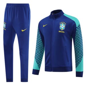 Brasil Training Set 2023 2