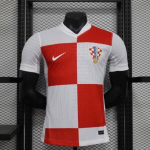 Croacia 2024 Player