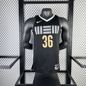 Memphis Grizzlies 2024