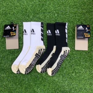 Medias Antideslizantes Cortas Adidas