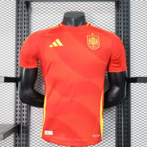 España 2024 Player