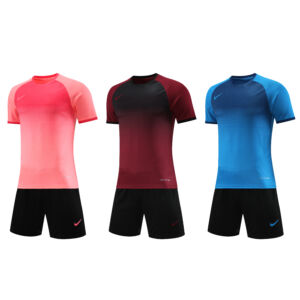 Nike Uniformes de Futbol 2024 2