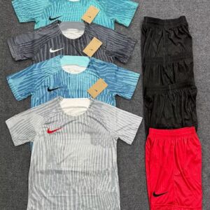 Nike Uniformes de Futbol 2024 2