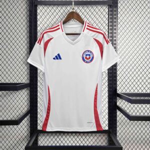 Chile 2024 2da