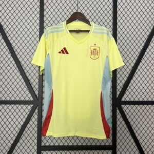 España 2024 2da