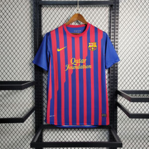 Barcelona 11-12