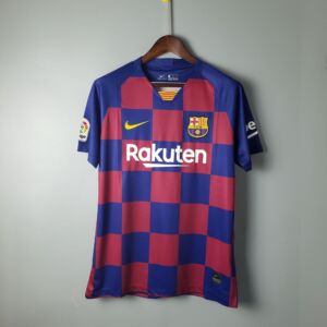 Barcelona 19-20