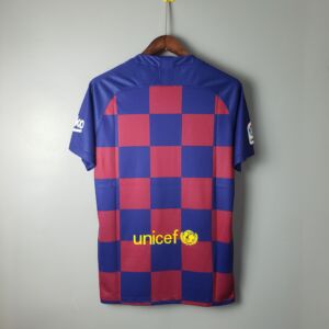 Barcelona 19-20