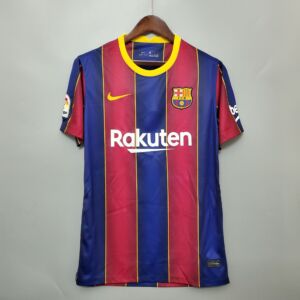 Barcelona 20-21