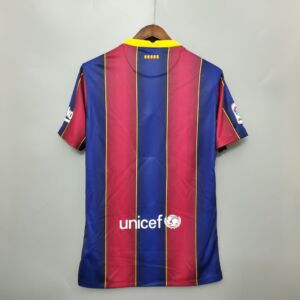 Barcelona 20-21