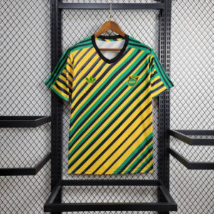 Jamaica 2024 Retro Collection