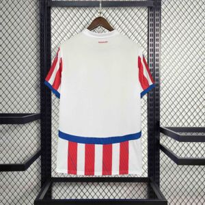 Paraguay 2024