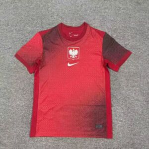 Polonia 2024 2da