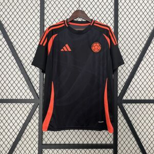 Colombia 2024 2da