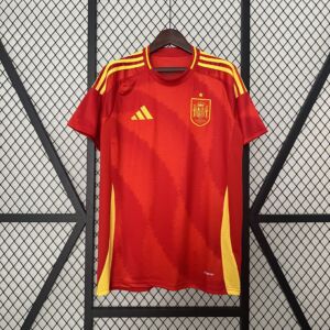 España 2024