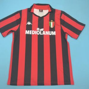 AC Milan 88-89