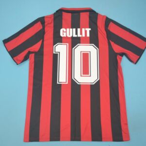 AC Milan 88-89