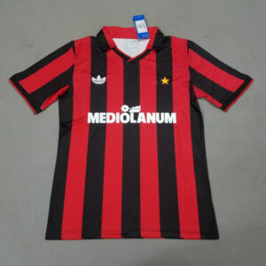AC Milan 91-92