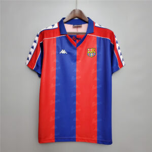 Barcelona 92-95