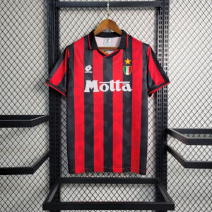 AC Milan 93-94