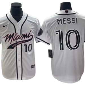 Inter Miami Especial MLB Messi