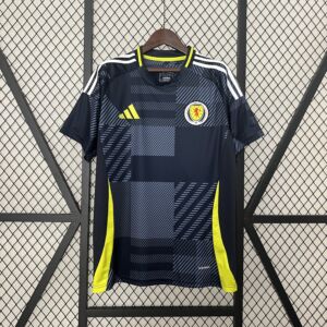 Escocia 2024