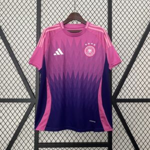Alemania 2024 2da