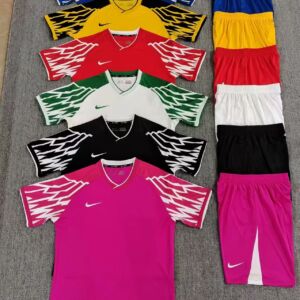 Nike Uniformes de Futbol 2024