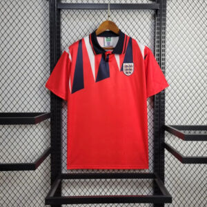 Inglaterra 1992 2da