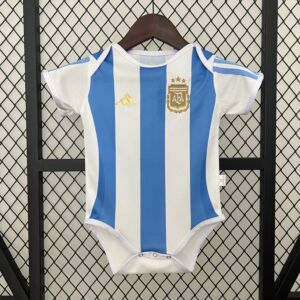 Argentina 2024 Bebe