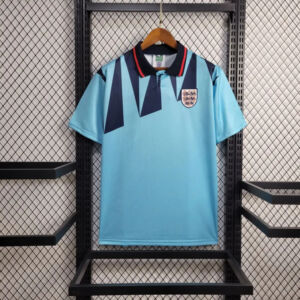 Inglaterra 1992 3ra