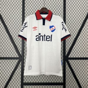 Nacional 24-25