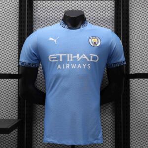 Manchester City 24-25 Player